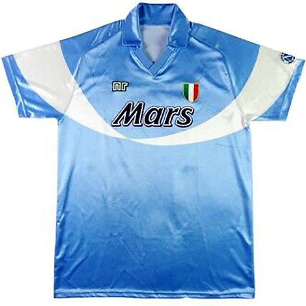 Authentic Camiseta Celtic Ennerre 1ª Retro 1990 1991 Azul